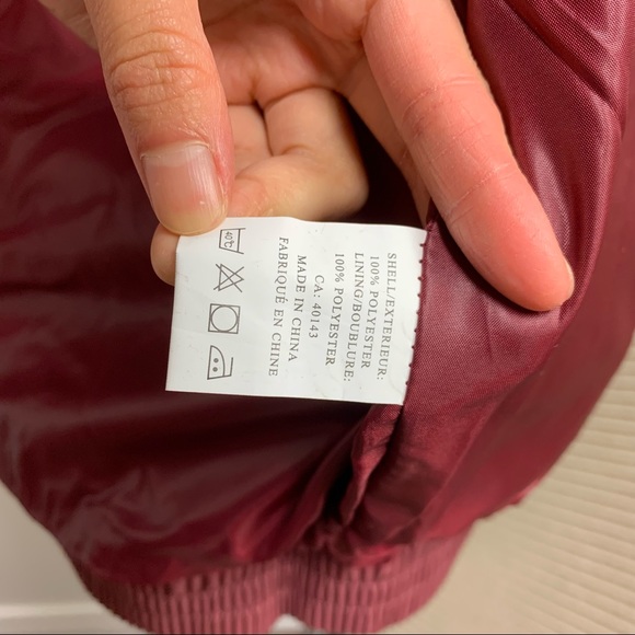 NWT Men’s Lightweight Jacket - Picture 5 of 5